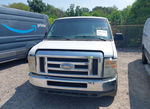 Ford Econoline 2010