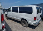 Ford Econoline 2010