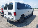 Ford Econoline 2010