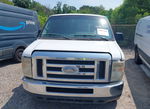 Ford Econoline 2010
