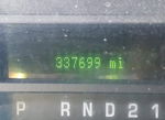 Ford Econoline 2010