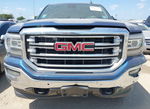 GMC Sierra 2017