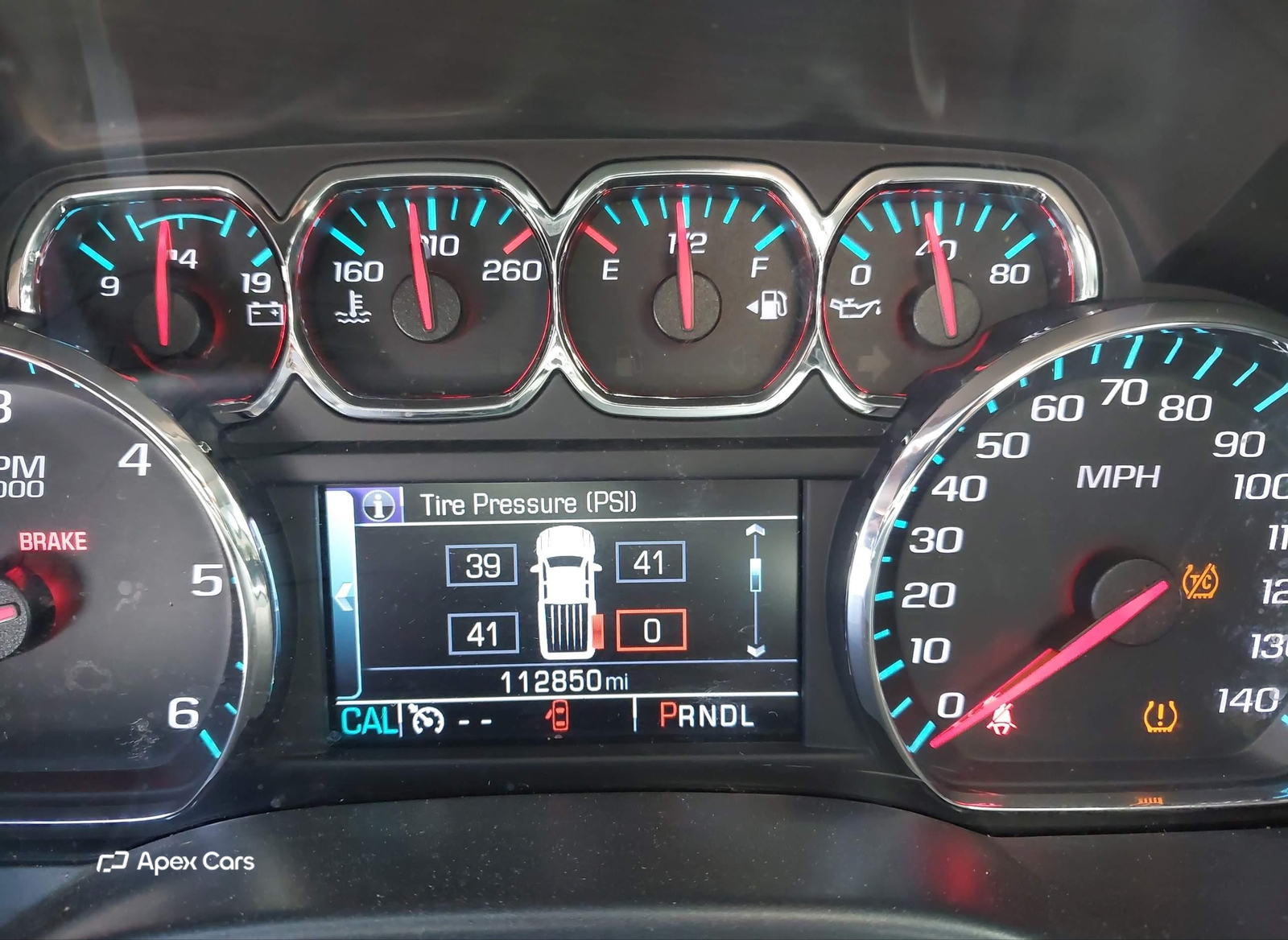 GMC Sierra 2017