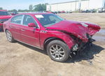 Buick Lucerne 2008
