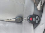 Buick Lucerne 2008