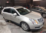 Cadillac SRX 2014
