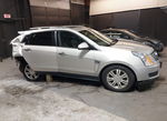 Cadillac SRX 2014