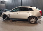 Cadillac SRX 2014