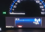 Cadillac SRX 2014