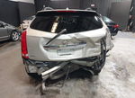 Cadillac SRX 2014