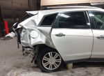 Cadillac SRX 2014