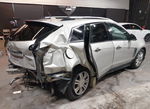 Cadillac SRX 2014