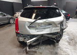 Cadillac SRX 2014