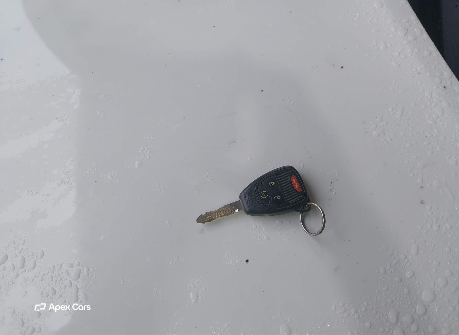 Jeep Compass 2015
