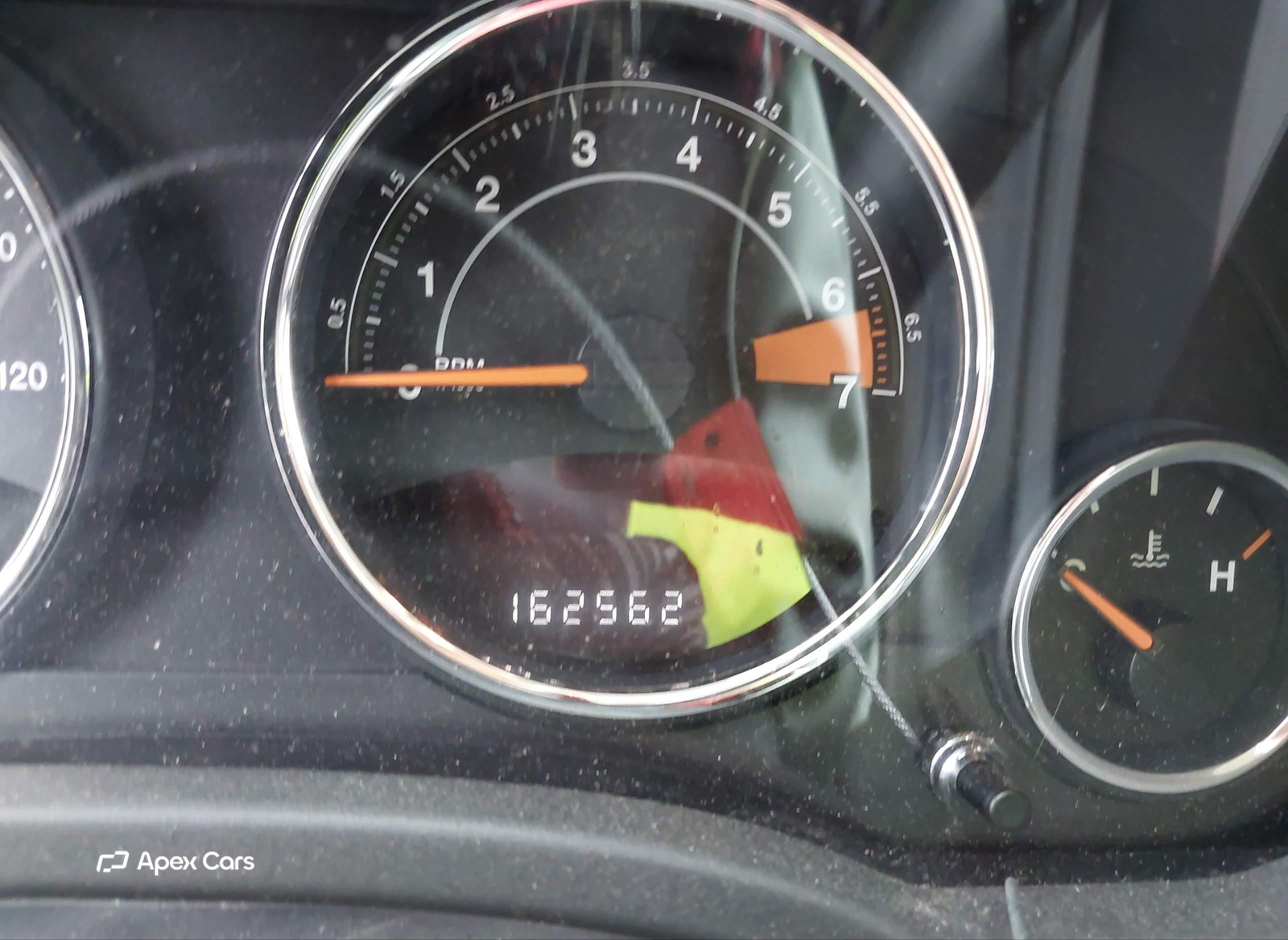 Jeep Compass 2015