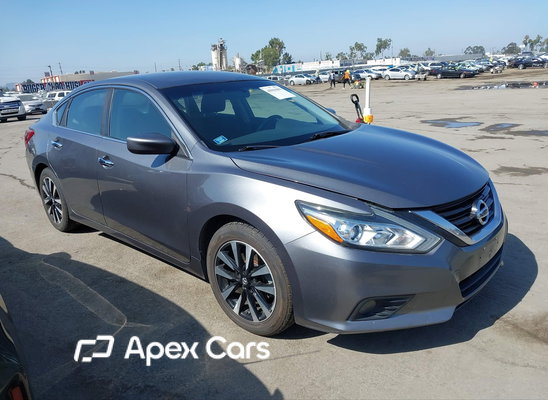 Nissan Altima 2018 - Image 1 of 11