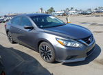 Nissan Altima 2018