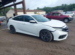 Honda Civic 2019
