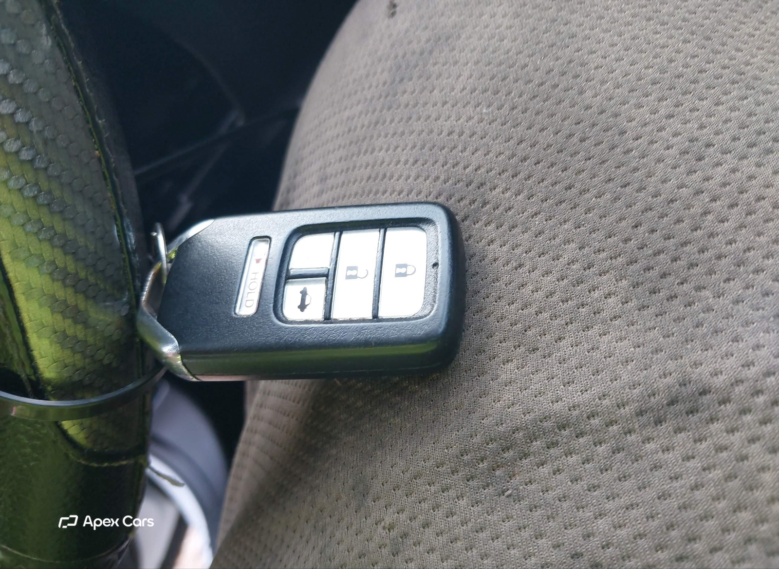 Honda Civic 2019