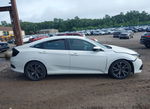 Honda Civic 2019