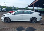 Honda Civic 2019