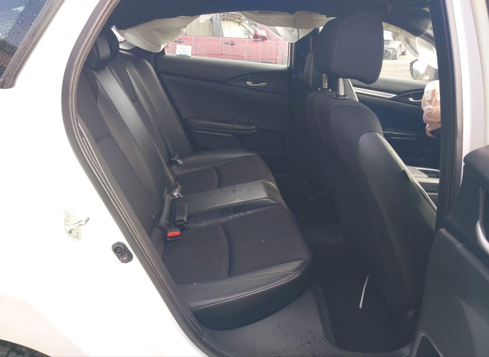 Honda Civic 2019