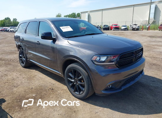 Dodge Durango 2018 - Image 1 of 16