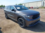 Dodge Durango 2018