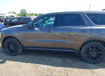 Dodge Durango 2018