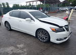 Acura RLX 2016