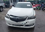 Acura RLX 2016