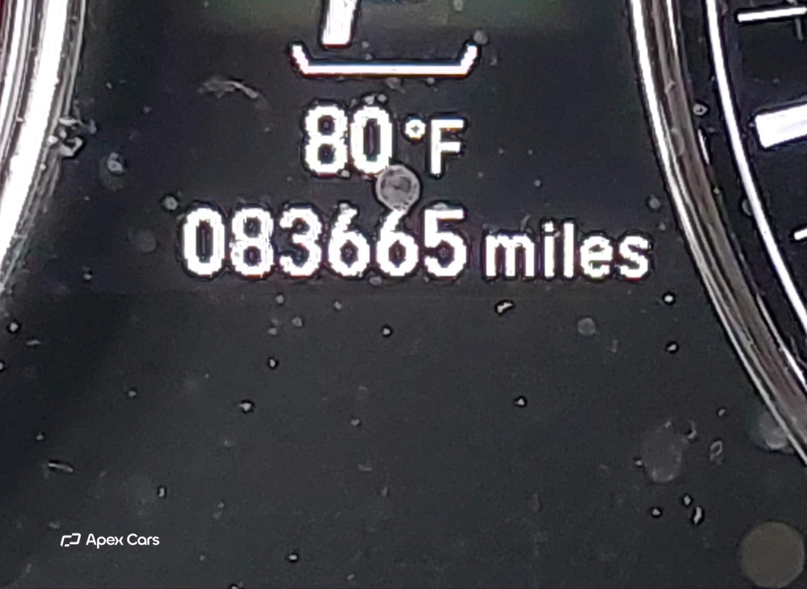 Acura RLX 2016