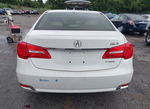 Acura RLX 2016