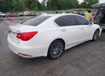 Acura RLX 2016