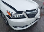 Acura RLX 2016