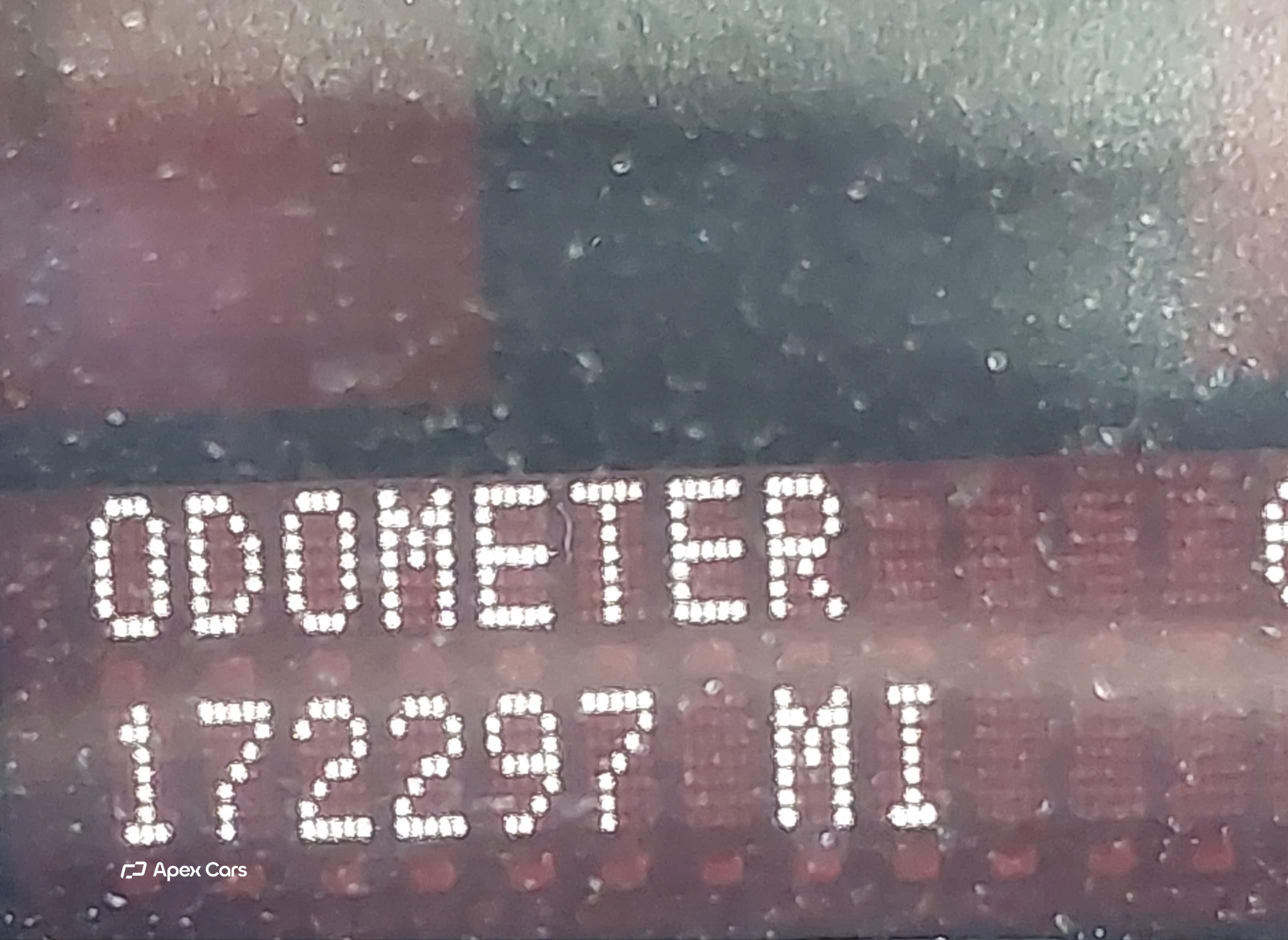 Pontiac Torrent 2007