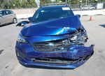 Subaru Impreza 2017