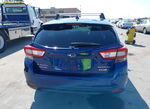 Subaru Impreza 2017