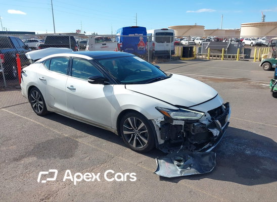 Nissan Maxima 2019 - Image 1 of 17