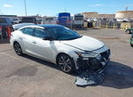 Nissan Maxima 2019
