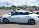 Nissan Maxima 2019
