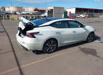 Nissan Maxima 2019