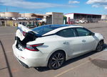 Nissan Maxima 2019