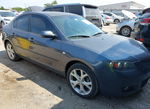 Mazda 3 2008