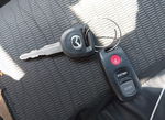 Mazda 3 2008