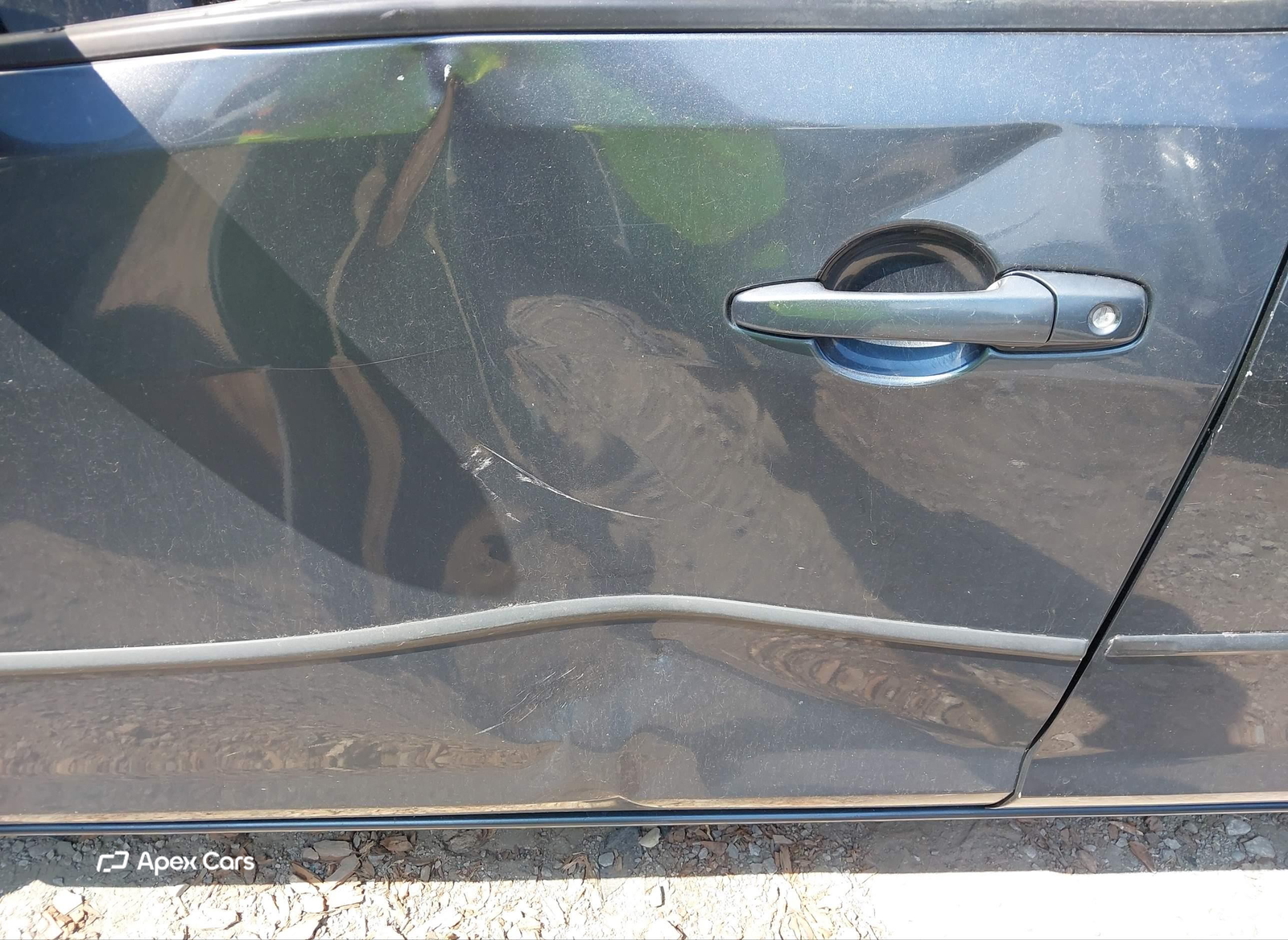 Mazda 3 2008