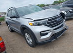Ford Explorer 2022