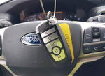 Ford Explorer 2022