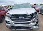 Ford Explorer 2022