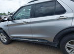 Ford Explorer 2022